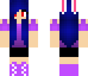 bunny girl