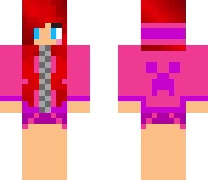for my sister