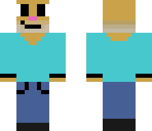 mr chompsky