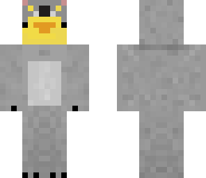 koala duck 