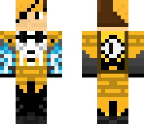 bill cipher