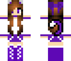 kitty girl