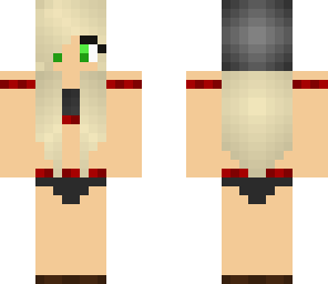 swim suit girl