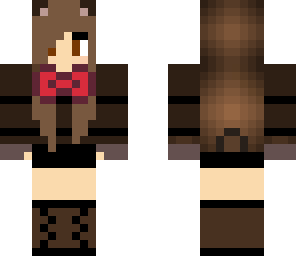 freddy girl