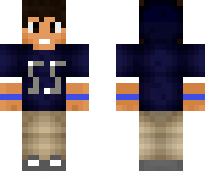 my skin