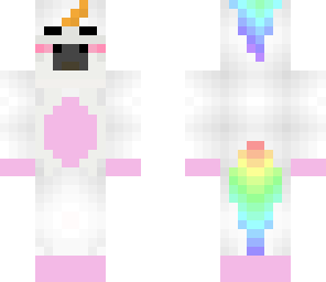 real unicorn