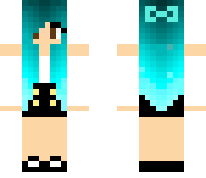 new skin