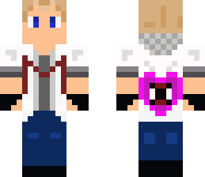for my friend