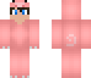 pig boy