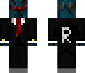 spider tux