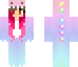 pink dinoh