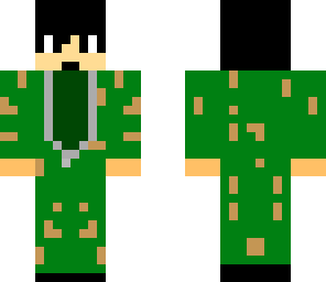 army vanoss