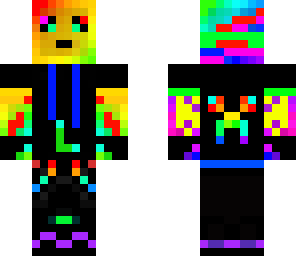 disco man