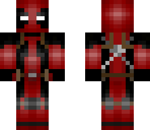 deadpool