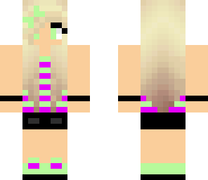 edit of my skin
