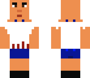 kurt angle with extra t shirt