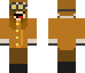 derpy adventurer-rewr-rewr