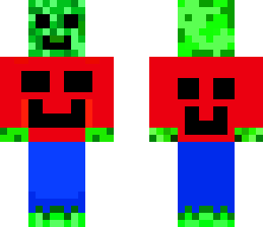 cool creeper