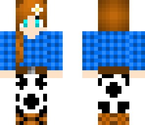cowgirl kim