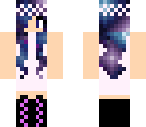 flora's dress