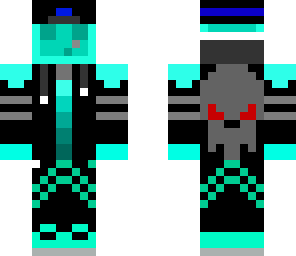 cool slime