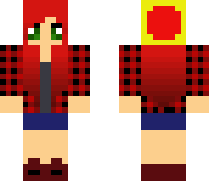 little red