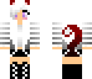 kitty girl