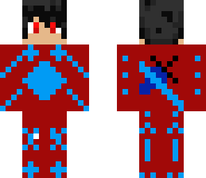 robot suit