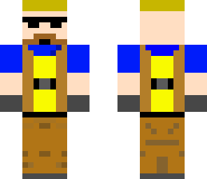 fixed iron worker