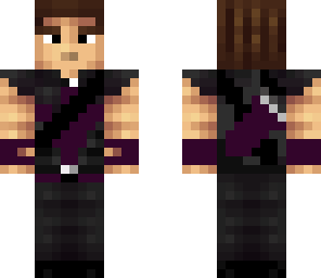 hawkeye