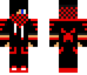 red guy