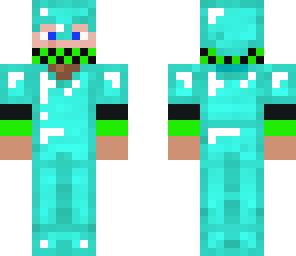 diaxmen