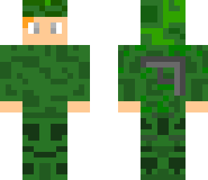 skin for serejka