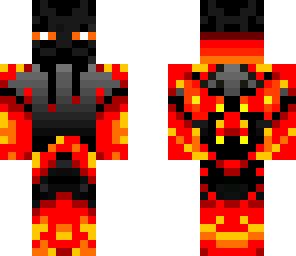 lava master