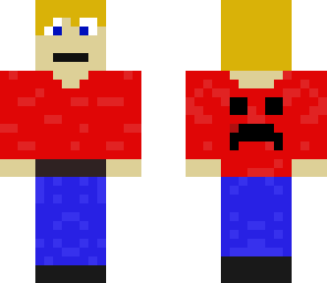 my skin