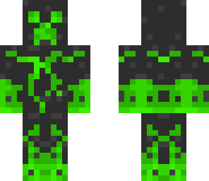 toxic creeper