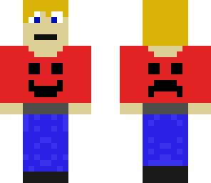 myyyyy skin
