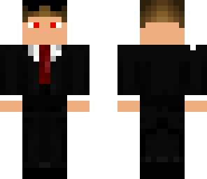 agent thomnicknt