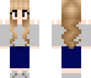 girl