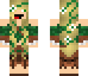 edited derp magic girl