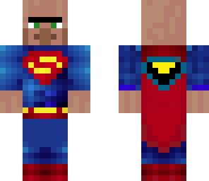 super villager