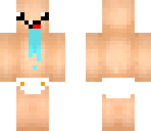 very derpy boy fixed