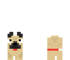 puggie