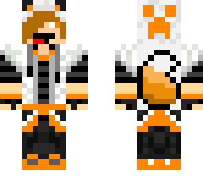 edited derp firefox boy