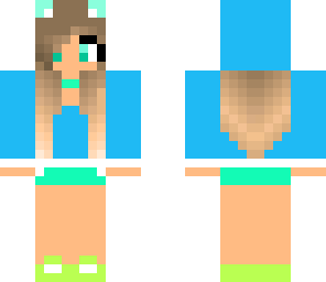 cute girl