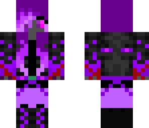 endergirl
