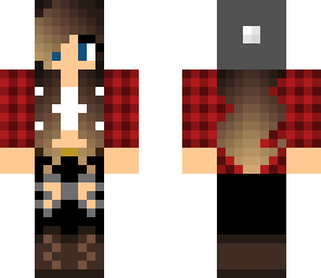 my skin