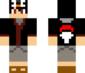 ninja penguin 1