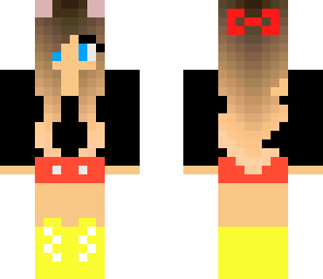 micky mouse jess