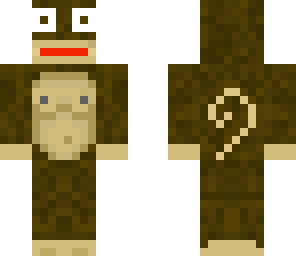 derp monkey